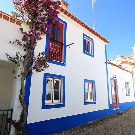 Апартаменти Casa Alentejana Віла-Нова-де-Мілфонтеш Екстер'єр фото