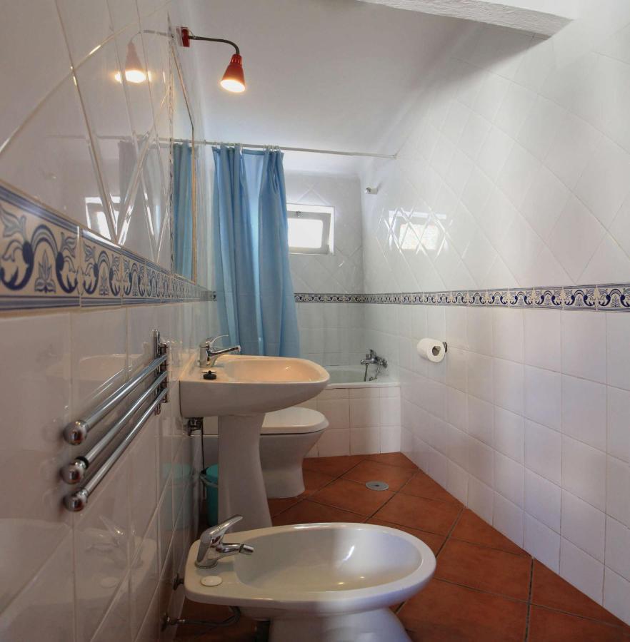 Апартаменти Casa Alentejana Віла-Нова-де-Мілфонтеш Екстер'єр фото